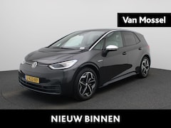 Volkswagen ID.3 - First Plus 58 kWh | Parkeer camera | Adaptive cruise control | Apple carplay / Android