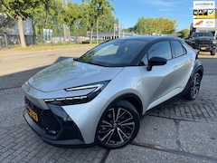 Toyota C-HR - 2.0 Plug-in Hybrid 220 Première Edition SPORT 2024 PANO LUXE