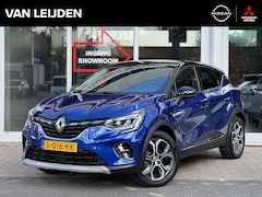 Renault Captur - E-Tech Hybrid 145pk Aut Techno | Navigatie | Camera | Apple CarPlay | Android Auto | Keyle