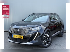 Peugeot 2008 - BWJ 2020 1.2 131 PK Allure AUTOMAAT | TREKHAAK | STOELVERW. | APPLE CARP. | ANDROID AUT. |