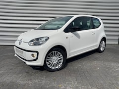 Volkswagen Up! - 1.0 cup up bouwjaar 2014 met navi / lmv