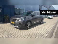 Peugeot 5008 - 1.2 PureTech Crossway