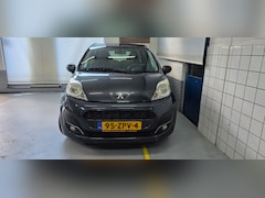 Peugeot 107 - 1.0 Active