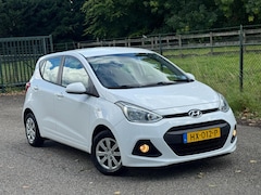 Hyundai i10 - 1.0i i-Motion Comfort /Airco/Cruise/