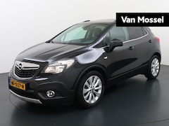 Opel Mokka - 1.4 T Innovation | Automaat | Schuif-Kanteldak | Navigatie | Camera