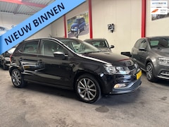 Volkswagen Polo - 1.2 TSI Comfortline automaat