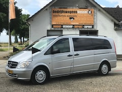 Mercedes-Benz Vito - 113 CDI Aut. L3 XL Begrafenisauto Rouwauto Lijkenwagen Hearse