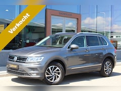 Volkswagen Tiguan - 2.0 TSI 180PK 4Motion DSG Sound | Navi | ACC | Apple Carplay