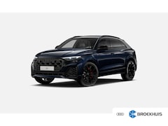 Audi Q8 - Pro Line S 55 TFSI e quattro 394 pk Assist. pakket Tour & City & Park & Nachtzicht | Elek.