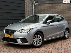 SEAT Ibiza - 1.0 MPI Reference | Navigatie | Cruise | Airco | Tel-voorbereiding