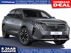 Peugeot 3008 - 1.2 Hybrid 145 Allure DIRECT RIJDEN - PANORAMIC NAV - 8 JAAR GARANTIE