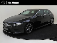 Mercedes-Benz A-klasse - 180 Business Solution AMG / 18 inch/ Achteruitrijcamera/ El. Trekhaak/