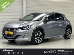 Peugeot 208 - 1.2 PureTech GT / Automaat / Sportstoelen / Navigatie / Camera / Keyless / Distributieriem
