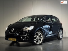 Renault Scénic - 1.2 TCe Intens /Clima/Cruise/LED/NAVI/PDC/Keyless/LMV/Trekhaak