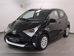 Toyota Aygo - 1.0 VVT-i x-play | Apple Car Play & Camera
