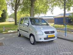 Opel Agila - 1.2-16V Comfort
