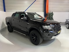 Ford Ranger - 3.2 200PK 4X4 AUT Wildtrak, eu6, Schotel, NWST