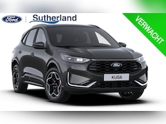 Ford Kuga - 2.5 PHEV ST-Line X 243pk | Driver Assistance Pack | Winterpack | Wegklapbare Trekhaak | Ma