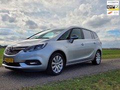 Opel Zafira Tourer