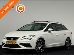 SEAT Leon ST - 1.5 TSI FR |PANO|ADAPTIVE|SENSOR