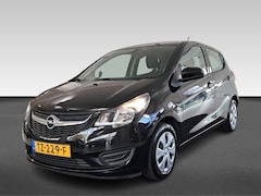 Opel Karl - 1.0 ecoFLEX 75pk Edition