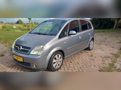 Opel Meriva - 1.6 Cosmo