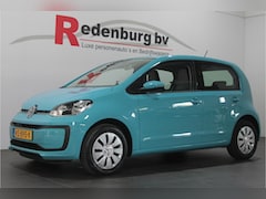 Volkswagen Up! - 1.0 BMT move up - Airco / Bluetooth / Multimedia