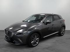Mazda CX-3 - 2.0 SAG 120 GT-M | Automaat