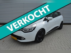 Renault Clio Estate - 1.5 dCi ECO Night&Day | Navigatie | Cruise | Airco