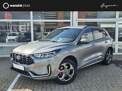 Ford Kuga - 2.5 PHEV ST-Line X | WENSINK PRIVATE LEASE ACTIE