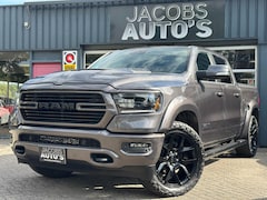 Dodge Ram 1500 - 5.7 V8 4x4 Crew Cab Laramie