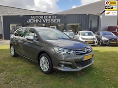 Citroën C4 - 1.2 PureTech Feel Collection *AUTOMAAT*Trekhaak*Navi