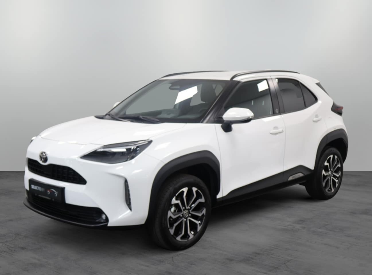 Toyota Yaris Cross - 1.5 Hybrid 130 First Edition MY24 | Stoelverwarming - AutoWereld.nl