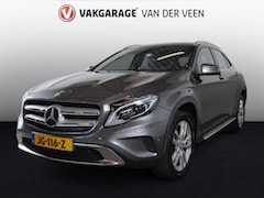 Mercedes-Benz GLA-Klasse - 180 Ambition