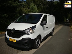 Renault Trafic - 1.6 dCi T29 L1H1 Comfort Energy