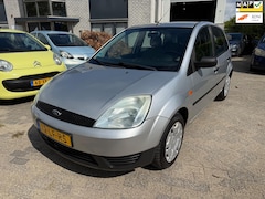 Ford Fiesta - 1.3 Ambiente Elektr Ramen Nap