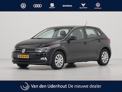 Volkswagen Polo - 1.0 MPI 80pk Comfortline Navigatie Carplay Cruise 111