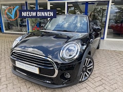 MINI Cabrio - 1.5 Cooper Chili