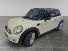 MINI Cooper - 1.6 Chili