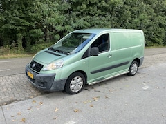 Fiat Scudo - 10 1.6 MJ KH1