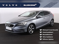 Volvo V40 - T3 Polar+ Sport - AUTOMAAT - Panoramadak - Harman/Kardon audio - Parkeercamera achter - Ve