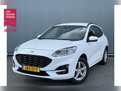 Ford Kuga - BWJ 2023 2.5 153 PK PHEV ST-Line X PLUGIN HYBRID | HALF LEDER | CAMERA | PDC | STOELVERW.