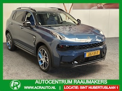 Lynk & Co 01 - 1.5 50 STUKS OP VOORRAAD VOL OPTIES ACHTERUITRIJCAMERA ADAPTIVE CRUISE CONTROL PANORAMA SC