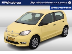 Skoda Citigo e-iV - 83pk EV Ambition / Climate Control / Airco