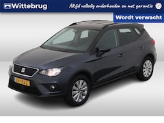 SEAT Arona - 1.0 TSI 95pk Style Business Intense / Trekhaak / Climate control / App-connect / Navigatie