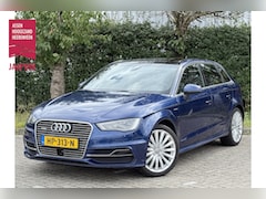 Audi A3 Sportback - BWJ 2015 1.4 e-tron 150 PK PHEV Ambition Pro Line plus TREKHAAK | BANG & OLUFSEN | LEDER |