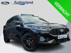 Ford Kuga - 2.5 PHEV ST-Line X 243pk | Driver Assistance Pack | Black Package | Panoramadak | Winterpa