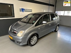 Opel Meriva - 1.8-16V Essentia Automaat|Airco