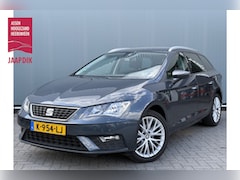 SEAT Leon ST - BWJ 2021 1.0 TSI 1116 PK Style Ultimate Edition TREKHAAK | CAMERA | CLIMA | NAVI | CRUISE