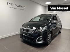 Peugeot 108 - Allure TOP airco | elektrisch vouwdak | lichtmetalen velgen 15" |